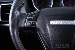 Внедорожник Haval H6 2019 года, 1329000 рублей, Пермь