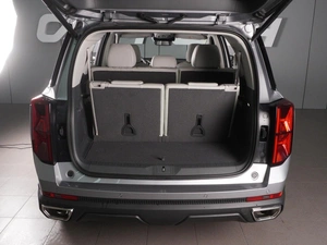 Внедорожник GAC GS8 2025 года, 3918000 рублей, Минеральные Воды