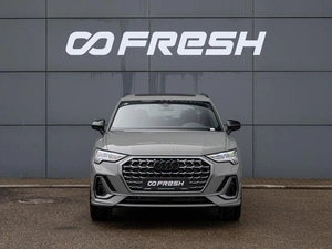 Внедорожник Audi Q3 2025 года, 5150000 рублей, Краснодар