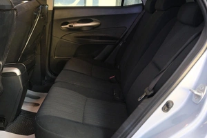 Хетчбэк Toyota Auris 2008 года, 699000 рублей, Омск