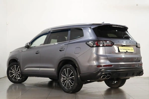 Внедорожник Chery Tiggo 8 Pro Max 2023 года, 2729000 рублей, Челябинск