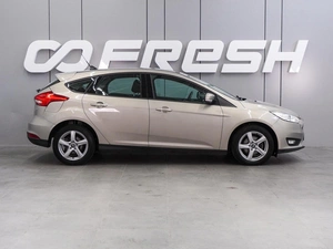 Хетчбэк Ford Focus 2017 года, 1378000 рублей, Воронеж