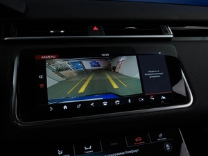 Внедорожник Land Rover Range Rover Velar 2019 года, 4047196 рублей, Москва