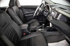 Внедорожник Toyota RAV4 2014 года, 1969000 рублей, Пермь
