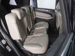 Внедорожник Mercedes-benz GL-класс 2015 года, 3600000 рублей, Ростов-на-Дону