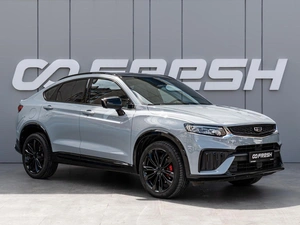 Внедорожник Geely Tugella 2024 года, 3250000 рублей, Краснодар