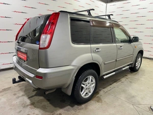 Внедорожник Nissan X-Trail 2001 года, 649000 рублей, Красноярск