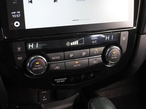 Внедорожник Nissan Qashqai 2021 года, 1699000 рублей, Воронеж