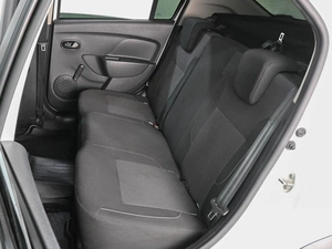 Седан Renault Logan Stepway 2020 года, 1269000 рублей, Аксай