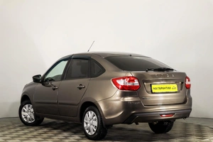 Лифтбек ВАЗ (LADA) Granta 2019 года, 629000 рублей, Пермь