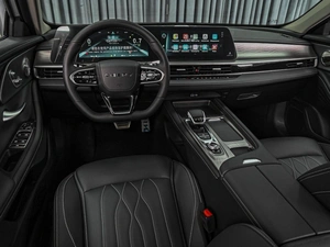 Седан Chery Arrizo 8 2025 года, 2399000 рублей, Ставрополь