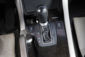 Седан Honda Accord 2008 года, 1249000 рублей, Новосибирск