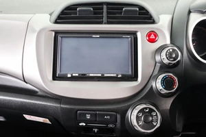 Хетчбэк Honda Fit 2010 года, 629000 рублей, Пермь