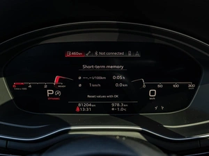 Седан Audi A4 2020 года, 3209000 рублей, Краснодар