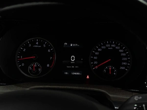 Седан Kia K5 2020 года, 2459000 рублей, Тюмень