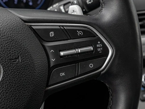 Внедорожник Hyundai Palisade 2022 года, 5500000 рублей, Краснодар