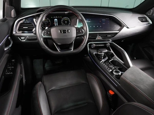 Внедорожник Geely Tugella 2023 года, 3399000 рублей, Воронеж