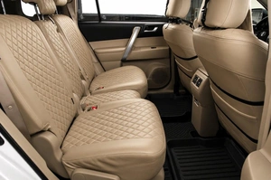 Внедорожник Toyota Highlander 2013 года, 2059000 рублей, Челябинск
