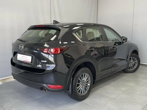 Внедорожник Mazda CX-5 2018 года, 2225000 рублей, Красноярск