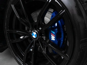 Седан BMW 7 серия 2018 года, 4134000 рублей, Тюмень