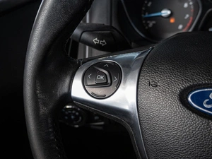 Хетчбэк Ford Focus 2011 года, 765000 рублей, Краснодар