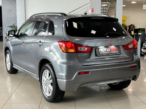 Внедорожник Mitsubishi RVR 2010 года, 1187000 рублей, Солонцы