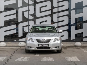 Седан Toyota Camry 2007 года, 1540000 рублей, Краснодар