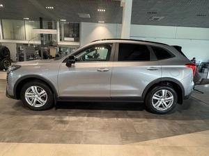 Внедорожник Haval Jolion 2025 года, 2399000 рублей, Красноярск