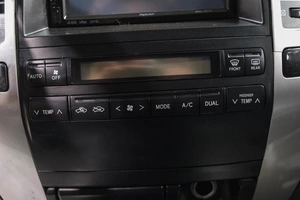 Внедорожник Toyota Land Cruiser Prado 2007 года, 1799000 рублей, Новокузнецк