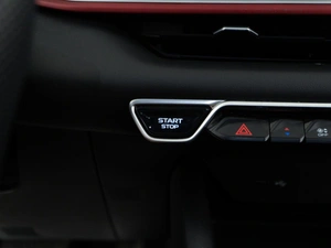 Внедорожник Geely Coolray 2024 года, 2131077 рублей, Москва