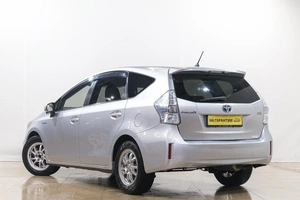 Универсал Toyota Prius Alpha 2012 года, 1149000 рублей, Новокузнецк