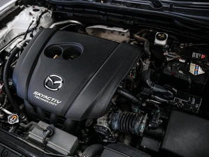 Седан Mazda 6 2015 года, 1690000 рублей, Красноярск