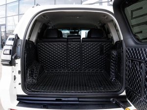 Внедорожник Toyota Land Cruiser Prado 2021 года, 8000000 рублей, Краснодар