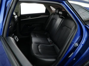 Седан Kia K5 2020 года, 2844444 рублей, Москва