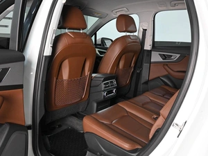 Внедорожник Audi Q7 2016 года, 4180000 рублей, Аксай