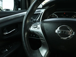 Внедорожник Nissan Murano 2018 года, 2419000 рублей, Волгоград