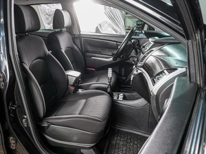 Внедорожник SsangYong Actyon 2013 года, 1139000 рублей, Воронеж
