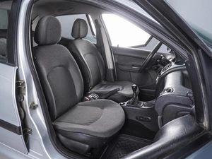 Седан Peugeot 206 2008 года, 460000 рублей, Ростов-на-Дону