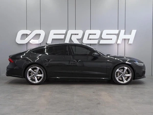 Лифтбек Audi A7 2019 года, 4349000 рублей, Воронеж
