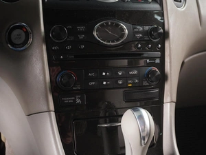 Внедорожник Infiniti EX35 2008 года, 1378000 рублей, Минеральные Воды