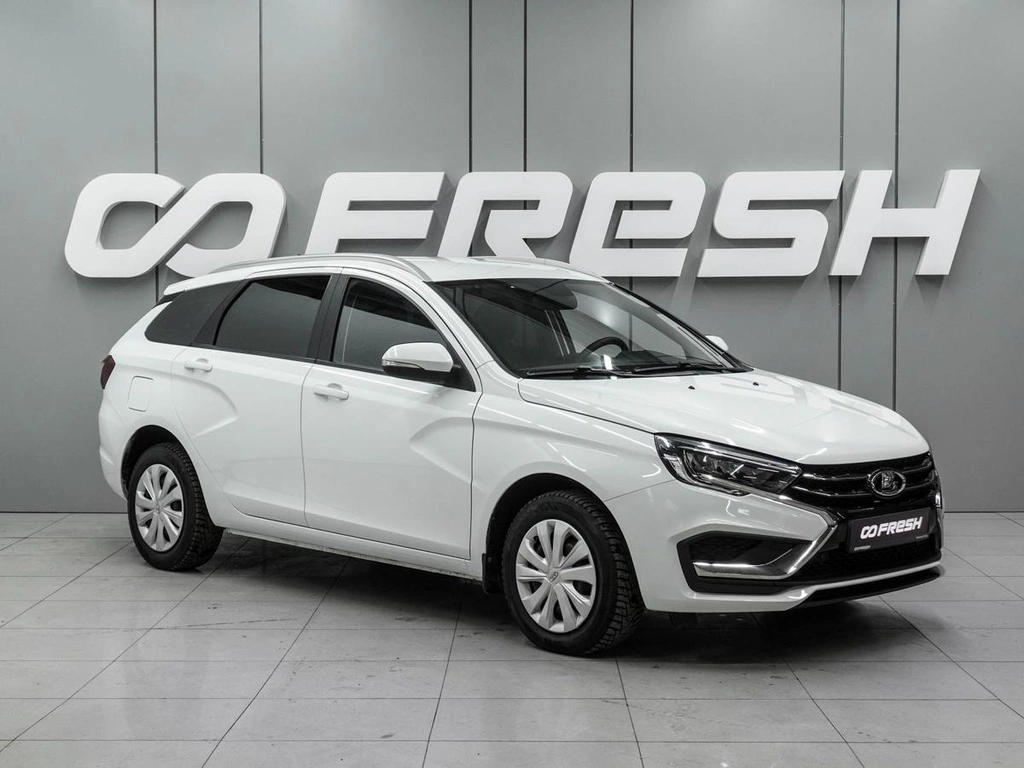 Универсал ВАЗ (LADA) Vesta 2024 года, 1499000 рублей, Ростов-на-Дону