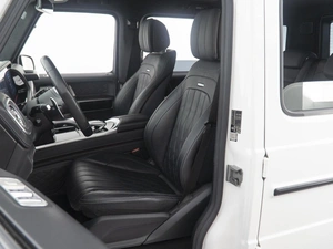 Внедорожник Mercedes-benz G-класс AMG 2020 года, 14999050 рублей, Москва