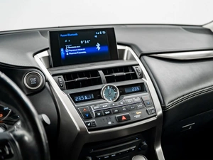 Внедорожник Lexus NX 2015 года, 2675000 рублей, Красноярск