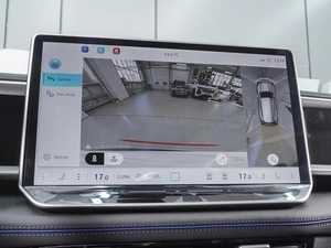 Внедорожник Volkswagen Teramont Pro 2026 года, 6190000 рублей, Ростов-на-Дону