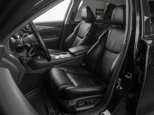 Седан Infiniti Q50 2014 года, 1549000 рублей, Тюмень