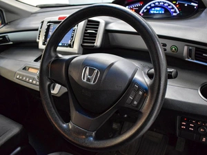 Минивэн Honda Freed 2011 года, 1350000 рублей, Муром