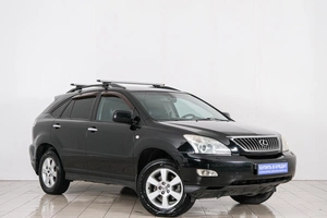 Внедорожник Lexus RX 2007 года, 1379000 рублей, Красноярск