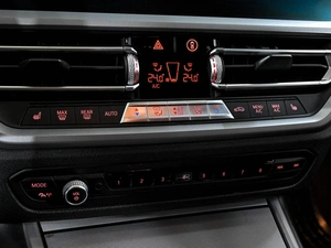 Универсал BMW 3 серия 2020 года, 2699000 рублей, Аксай