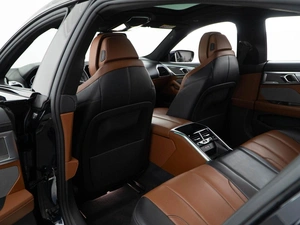 Купе BMW 8 серия 2021 года, 6843055 рублей, Москва