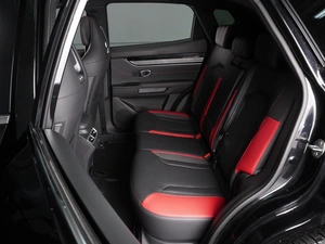 Внедорожник Jetour Dashing 2025 года, 2756000 рублей, Минеральные Воды